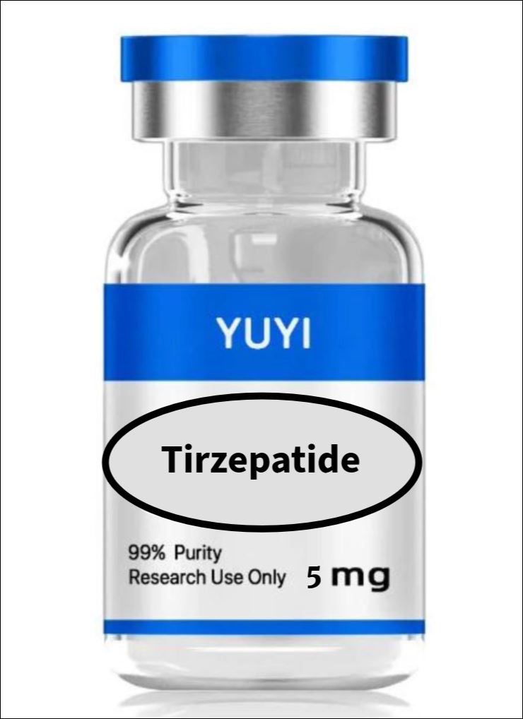 Tirz 5mg